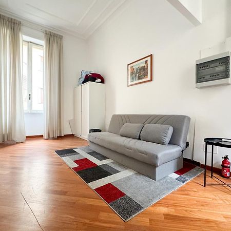 Montezebio Boutique Apartment Róma Kültér fotó