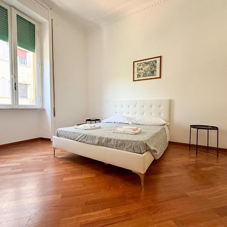 Montezebio Boutique Apartment Róma Kültér fotó