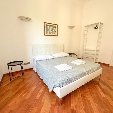 Montezebio Boutique Apartment Róma Kültér fotó