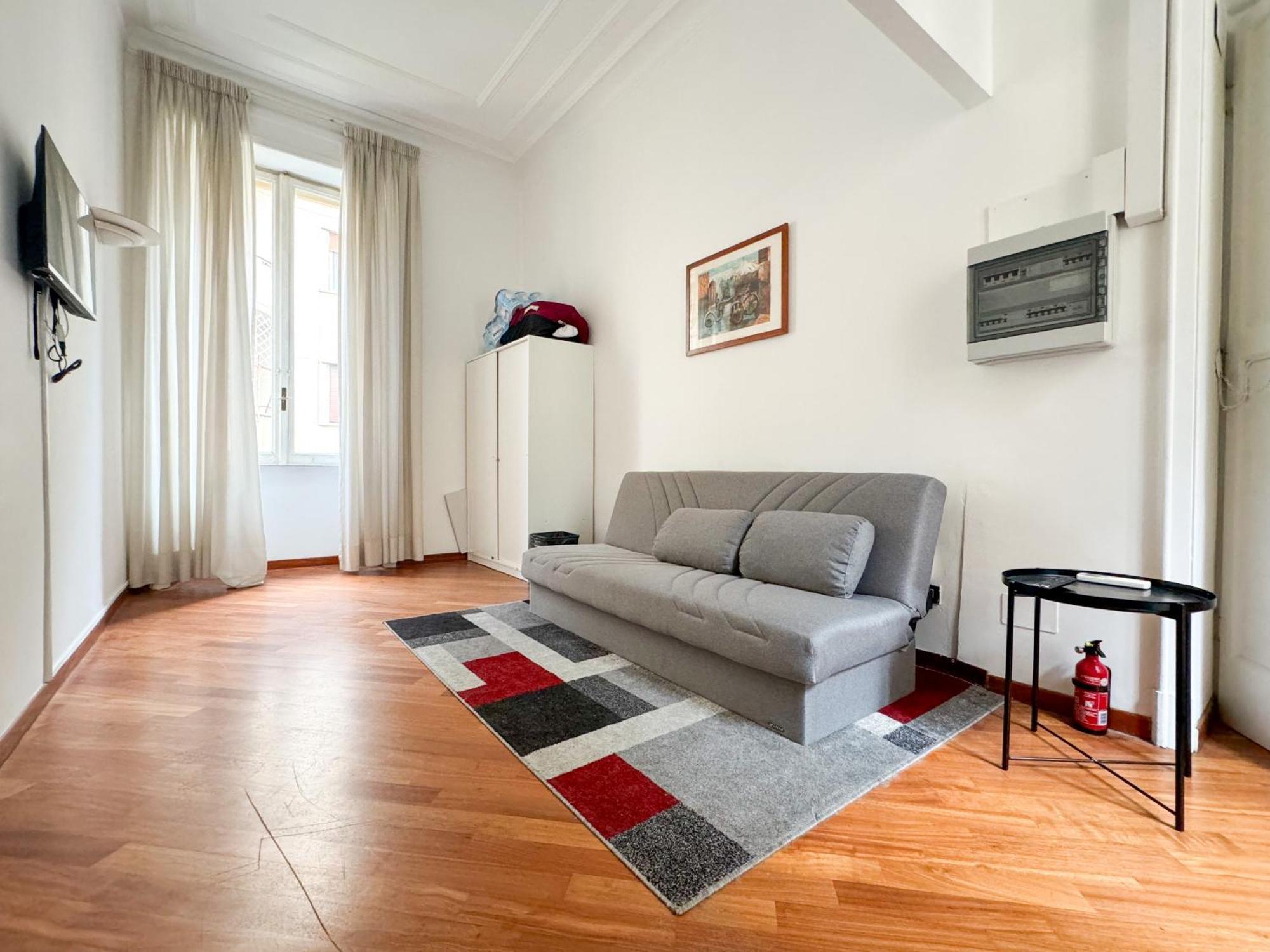 Montezebio Boutique Apartment Róma Kültér fotó