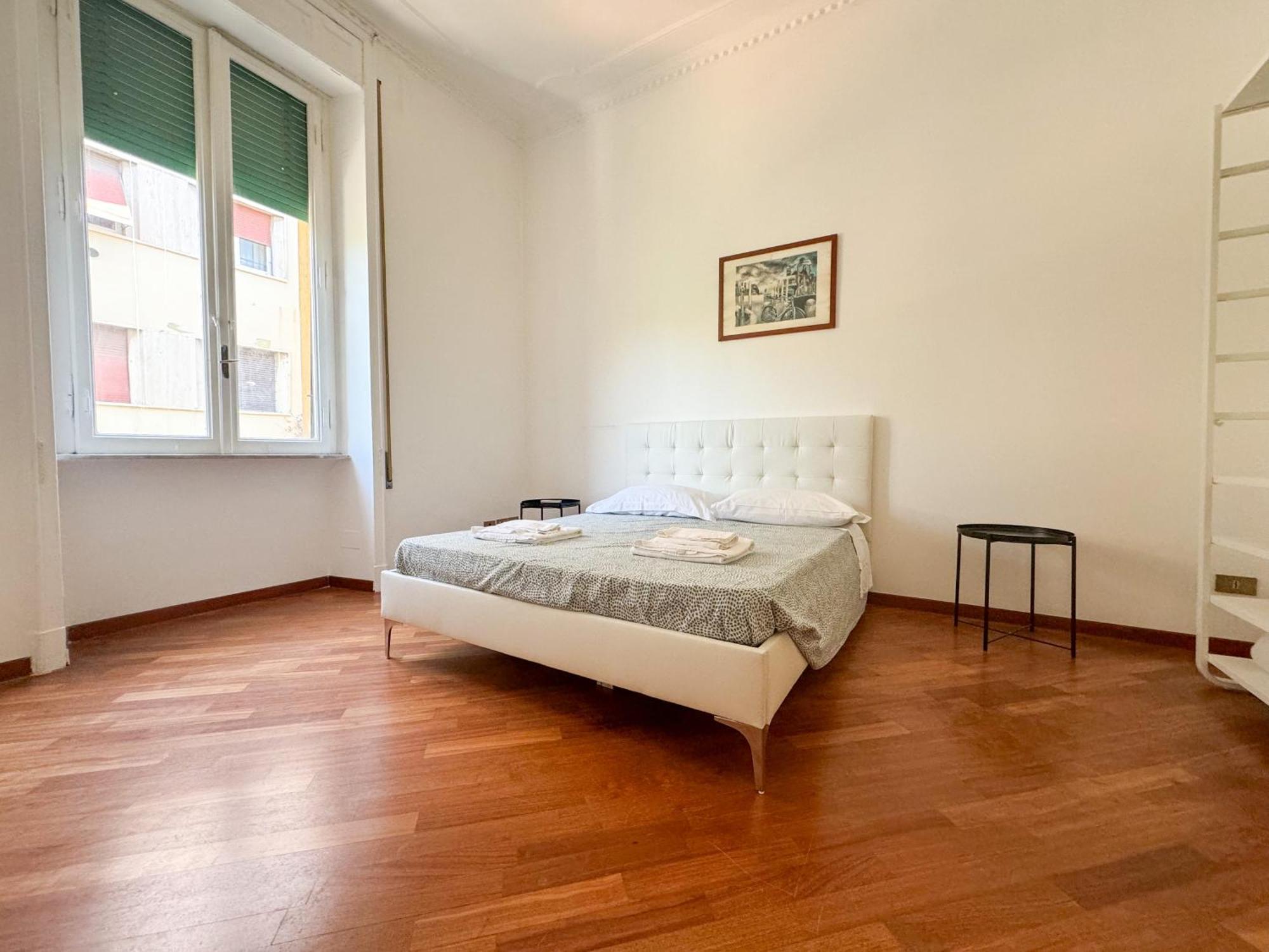 Montezebio Boutique Apartment Róma Kültér fotó