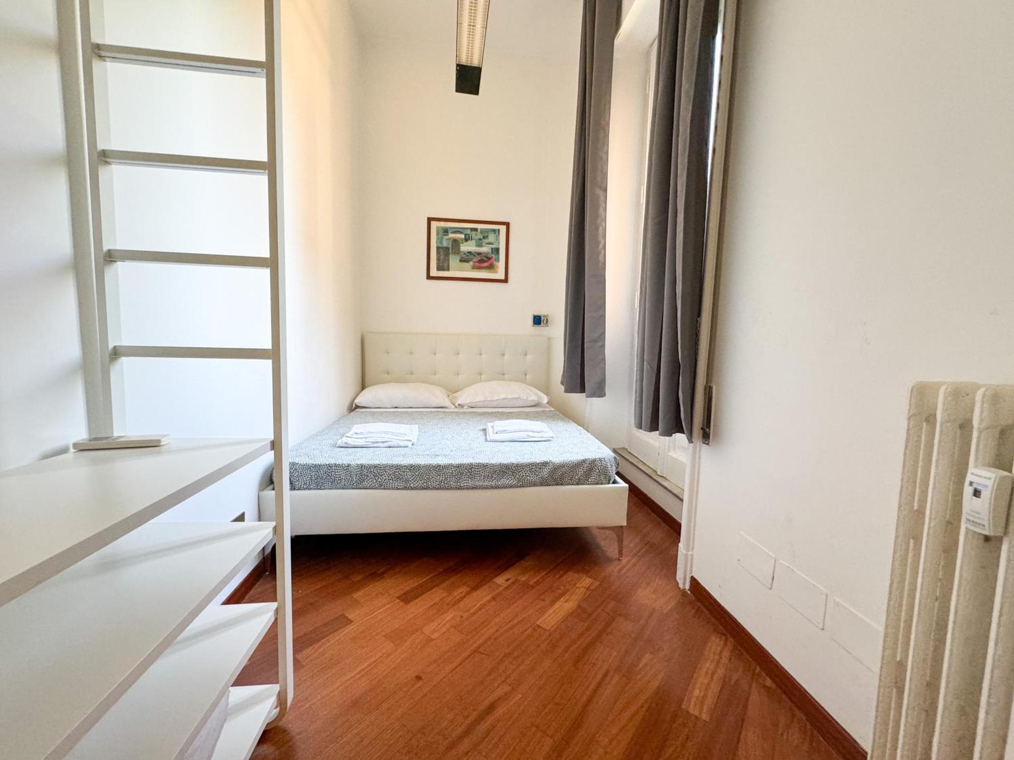 Montezebio Boutique Apartment Róma Kültér fotó