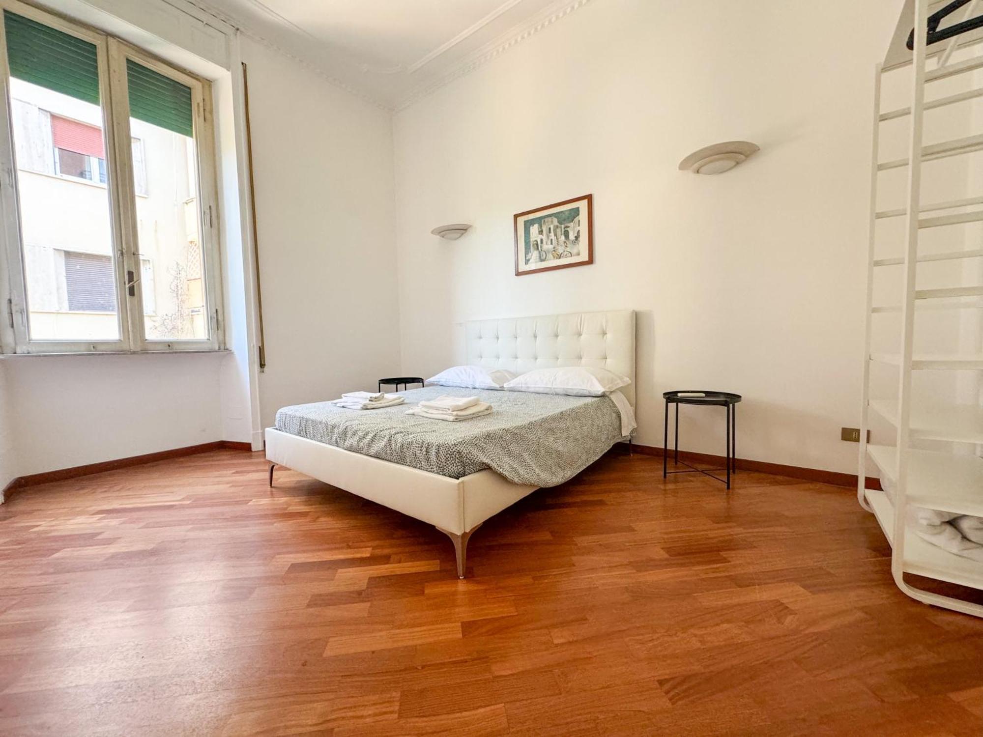 Montezebio Boutique Apartment Róma Kültér fotó