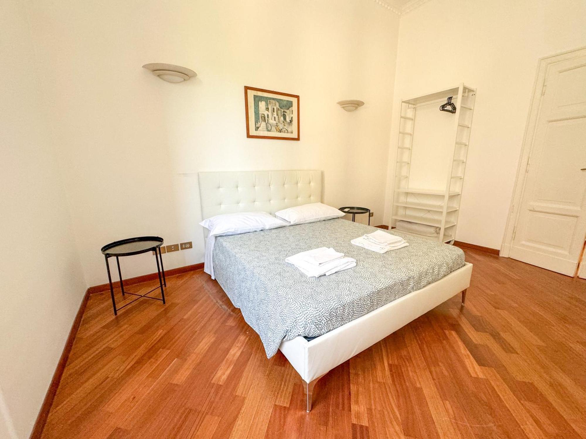 Montezebio Boutique Apartment Róma Kültér fotó